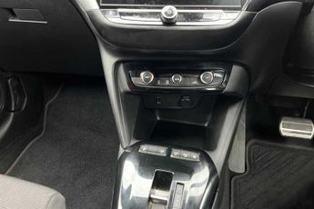 Vauxhall Corsa 1.2i Turbo (130 PS) GS 5 Door Petrol Hatchback Automatic *** 1 P