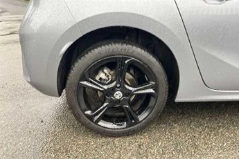 Vauxhall Corsa 1.2i Turbo (130 PS) GS 5 Door Petrol Hatchback Automatic *** 1 P