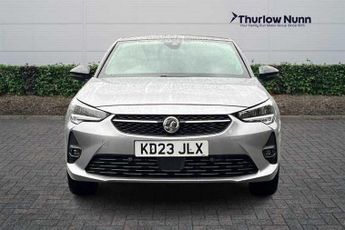 Vauxhall Corsa 1.2i Turbo (130 PS) GS 5 Door Petrol Hatchback Automatic *** 1 P