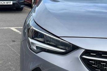 VAUXHALL CORSA 1.2 Turbo Elite Hatchback 5dr Petrol Auto Euro 6 (s/s) (100 ps)