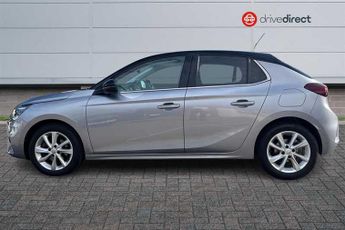 VAUXHALL CORSA 1.2 Turbo Elite Hatchback 5dr Petrol Auto Euro 6 (s/s) (100 ps)