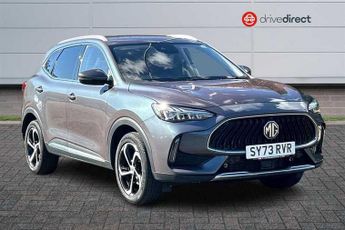 MG HS 1.5 T-GDI Trophy SUV 5dr Petrol Manual Euro 6 (s/s) (162 ps)