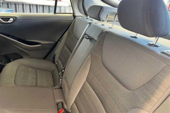 HYUNDAI IONIQ 1.6 h-GDi SE Hatchback 5dr Petrol Hybrid DCT Euro 6 (s/s) (141 p