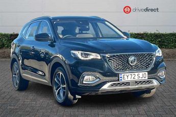 MG HS 1.5 T-GDI Excite SUV 5dr Petrol Manual Euro 6 (s/s) (162 ps)