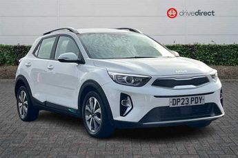 Kia Stonic 1.0 T-GDi 2 SUV 5dr Petrol Manual Euro 6 (s/s) (99 bhp)