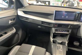 VAUXHALL FRONTERA ELECTRIC 44kWh GS SUV 5dr Electric Auto (113 ps)