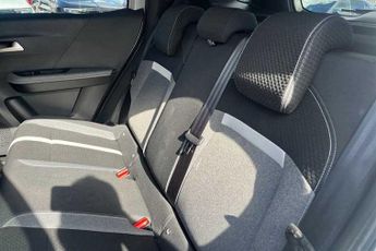 VAUXHALL FRONTERA ELECTRIC 44kWh GS SUV 5dr Electric Auto (113 ps)