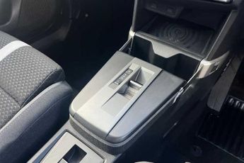 VAUXHALL FRONTERA ELECTRIC 44kWh GS SUV 5dr Electric Auto (113 ps)