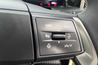 VAUXHALL FRONTERA ELECTRIC 44kWh GS SUV 5dr Electric Auto (113 ps)
