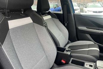 VAUXHALL FRONTERA ELECTRIC 44kWh GS SUV 5dr Electric Auto (113 ps)