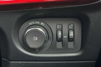 VAUXHALL MOKKA 1.2 Turbo GS SUV 5dr Petrol Auto Euro 6 (s/s) (130 ps)