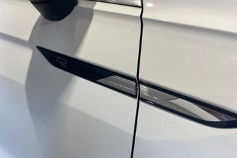 VOLKSWAGEN TIGUAN 1.5 TSI R-Line Edition SUV 5dr Petrol DSG Euro 6 (s/s) (150 ps)
