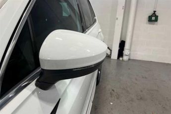 VOLKSWAGEN TIGUAN 1.5 TSI R-Line Edition SUV 5dr Petrol DSG Euro 6 (s/s) (150 ps)