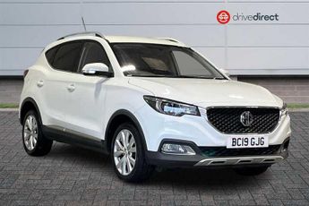 MG ZS 1.0 T-GDI Excite SUV 5dr Petrol Auto Euro 6 (111 ps)