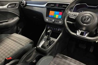 MG ZS 1.0 T-GDI Excite SUV 5dr Petrol Auto Euro 6 (111 ps)