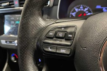 MG ZS 1.0 T-GDI Excite SUV 5dr Petrol Auto Euro 6 (111 ps)