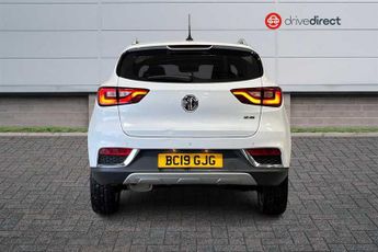 MG ZS 1.0 T-GDI Excite SUV 5dr Petrol Auto Euro 6 (111 ps)
