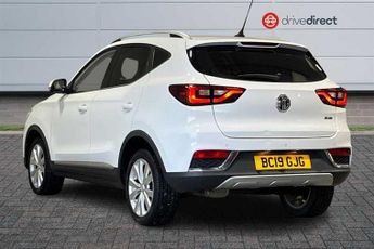 MG ZS 1.0 T-GDI Excite SUV 5dr Petrol Auto Euro 6 (111 ps)