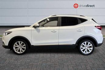 MG ZS 1.0 T-GDI Excite SUV 5dr Petrol Auto Euro 6 (111 ps)