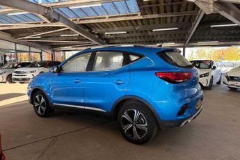 MG ZS 1.0 T-GDI Excite SUV 5dr Petrol Auto Euro 6 (111 ps)