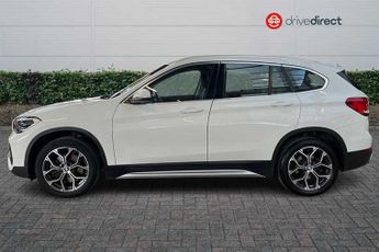 BMW X1 2.0 20i GPF xLine SUV 5dr Petrol Auto xDrive Euro 6 (s/s) (192 p