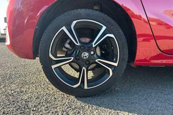 VAUXHALL CORSA 1.2 Turbo Ultimate Hatchback 5dr Petrol Auto Euro 6 (s/s) (130 p