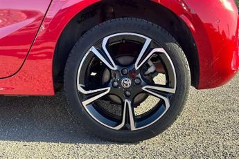 VAUXHALL CORSA 1.2 Turbo Ultimate Hatchback 5dr Petrol Auto Euro 6 (s/s) (130 p