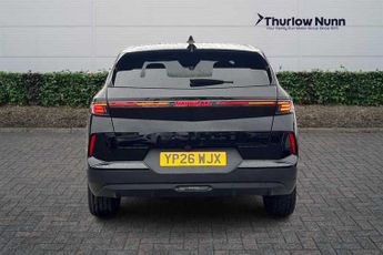 Vauxhall Grandland 1.2 Ultimate SUV 5dr Petrol Hybrid e-DCT Euro 6 (s/s) (145 ps)