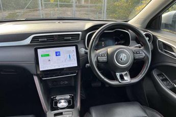 MG ZS 51.1 kWh (176 PS) Trophy 5 Door Electric SUV Automatic *** 1 Own