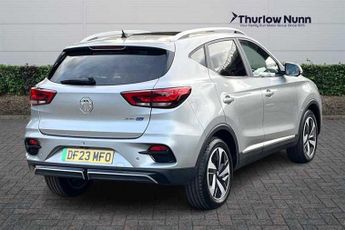 MG ZS 51.1 kWh (176 PS) Trophy 5 Door Electric SUV Automatic *** 1 Own