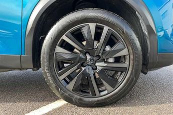 PEUGEOT 2008 1.2 PureTech GT Premium SUV 5dr Petrol EAT Euro 6 (s/s) (130 ps)