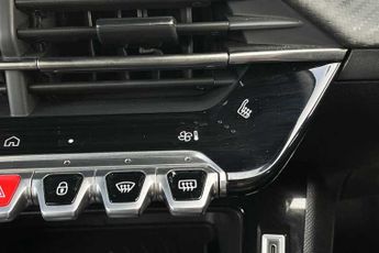 PEUGEOT 2008 1.2 PureTech GT Premium SUV 5dr Petrol EAT Euro 6 (s/s) (130 ps)