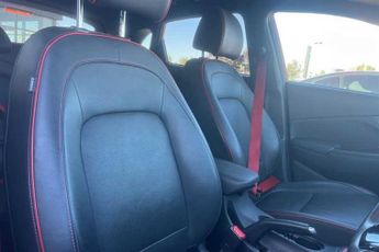 HYUNDAI KONA 1.6 T-GDi Premium GT SUV 5dr Petrol DCT 4WD Euro 6 (s/s) (177 ps