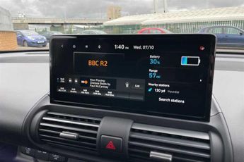 Hyundai INSTER Long Range 49kWh 02 SUV 5dr Electric Auto (115 ps)