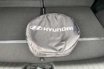 Hyundai INSTER Long Range 49kWh 02 SUV 5dr Electric Auto (115 ps)
