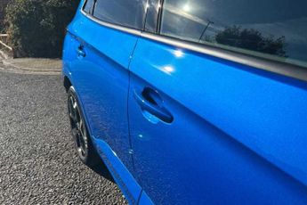 VAUXHALL GRANDLAND 1.2 Turbo Ultimate SUV 5dr Petrol Auto Euro 6 (s/s) (130 ps)