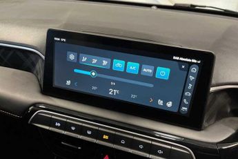 MG MG3 1.5 Hybrid+ Trophy Hatchback 5dr Petrol Hybrid Auto Euro 6 (s/s)