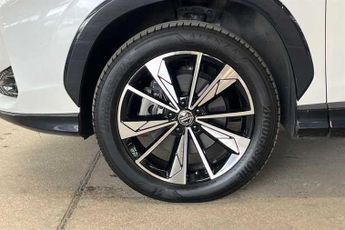 MG HS 1.5 T-GDI Trophy SUV 5dr Petrol DCT Euro 6 (s/s) (169 ps)