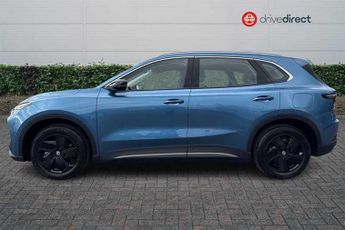 MG MGS5 49kWh SE SUV 5dr Electric Auto (170 ps)