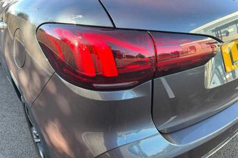 MG MG HS 1.5 T-GDI Trophy SUV 5dr Petrol DCT Euro 6 (s/s) (162 ps)