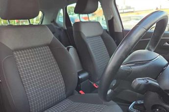 VOLKSWAGEN POLO 1.0 TSI SEL Hatchback 5dr Petrol DSG Euro 6 (s/s) (110 bhp)