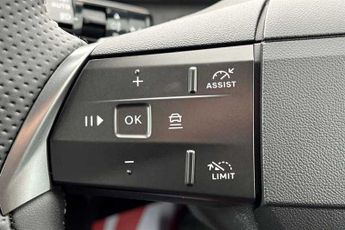 VAUXHALL GRANDLAND 1.2 GS SUV 5dr Petrol Hybrid e-DCT Euro 6 (s/s) (145 ps)