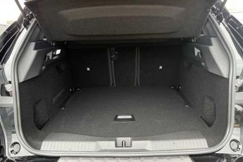 VAUXHALL GRANDLAND 1.2 GS SUV 5dr Petrol Hybrid e-DCT Euro 6 (s/s) (145 ps)