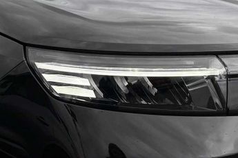VAUXHALL GRANDLAND 1.2 GS SUV 5dr Petrol Hybrid e-DCT Euro 6 (s/s) (145 ps)