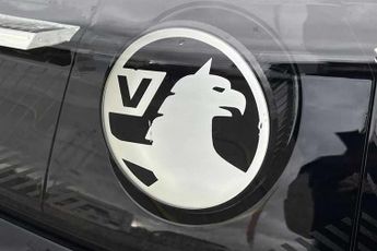 VAUXHALL GRANDLAND 1.2 GS SUV 5dr Petrol Hybrid e-DCT Euro 6 (s/s) (145 ps)