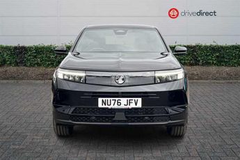 VAUXHALL GRANDLAND 1.2 GS SUV 5dr Petrol Hybrid e-DCT Euro 6 (s/s) (145 ps)