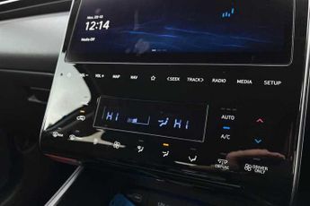 HYUNDAI TUCSON 1.6 h T-GDi Premium SUV 5dr Petrol Hybrid Auto Euro 6 (s/s) (230