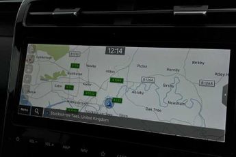 HYUNDAI TUCSON 1.6 h T-GDi Premium SUV 5dr Petrol Hybrid Auto Euro 6 (s/s) (230
