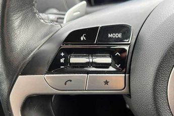HYUNDAI TUCSON 1.6 h T-GDi Premium SUV 5dr Petrol Hybrid Auto Euro 6 (s/s) (230