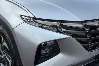 HYUNDAI TUCSON 1.6 h T-GDi Premium SUV 5dr Petrol Hybrid Auto Euro 6 (s/s) (230